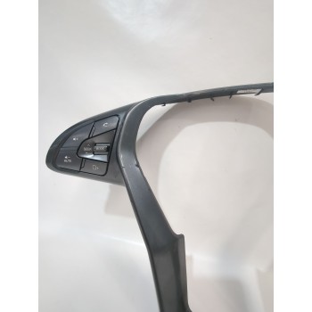 Recambio de mando volante para ssangyong tivoli 1.5 referencia OEM IAM 4614035000  