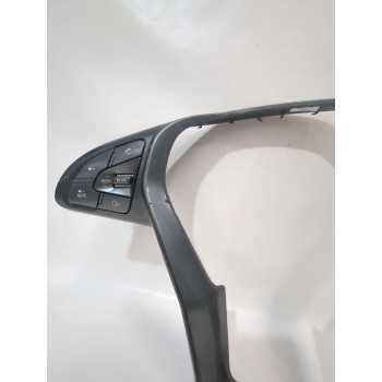 Recambio de mando volante para ssangyong tivoli 1.5 referencia OEM IAM 4614035000  