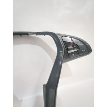 Recambio de mando volante para ssangyong tivoli 1.5 referencia OEM IAM 4614035000  