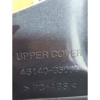 Recambio de mando volante para ssangyong tivoli 1.5 referencia OEM IAM 4614035000  