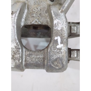 Recambio de pinza de freno trasera derecha para toyota yaris cross (mxp_) 1.5 hybrid (mxpj10) referencia OEM IAM 478300D080  