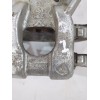 Recambio de pinza de freno trasera derecha para toyota yaris cross (mxp_) 1.5 hybrid (mxpj10) referencia OEM IAM 478300D080  