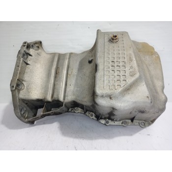 Recambio de carter para renault megane i berlina hatchback (ba0) 1.6e alize referencia OEM IAM 7700273466 / 7700273458  