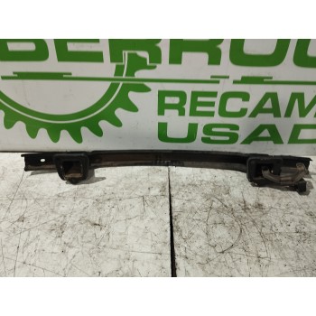 Recambio de refuerzo paragolpes trasero para bmw serie 3 touring (e91) 2.0 16v referencia OEM IAM 51127058467  