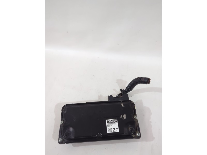 Recambio de centralita motor uce para toyota yaris cross (mxp_) 1.5 hybrid (mxpj10) referencia OEM IAM 896610UA00  