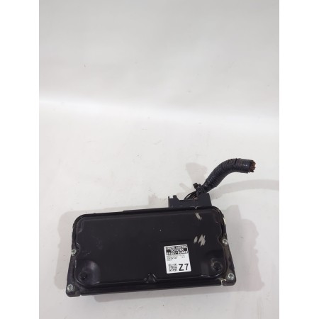 Recambio de centralita motor uce para toyota yaris cross (mxp_) 1.5 hybrid (mxpj10) referencia OEM IAM 896610UA00  