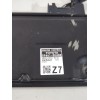 Recambio de centralita motor uce para toyota yaris cross (mxp_) 1.5 hybrid (mxpj10) referencia OEM IAM 896610UA00  