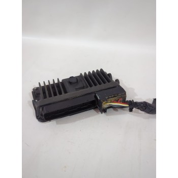 Recambio de centralita motor uce para toyota yaris cross (mxp_) 1.5 hybrid (mxpj10) referencia OEM IAM 896610UA00  