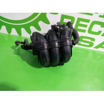 Recambio de colector admision para toyota yaris (ncp1/nlp1/scp1) 1.0 cat referencia OEM IAM 171200J010  