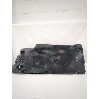 Recambio de cubrecarter para toyota yaris cross (mxp_) 1.5 hybrid (mxpj10) referencia OEM IAM 581660D120  