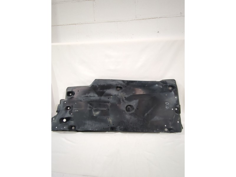 Recambio de cubrecarter para toyota yaris cross (mxp_) 1.5 hybrid (mxpj10) referencia OEM IAM 581660D120  