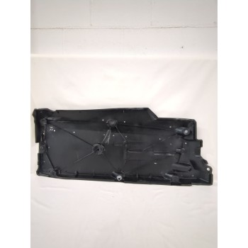 Recambio de cubrecarter para toyota yaris cross (mxp_) 1.5 hybrid (mxpj10) referencia OEM IAM 581660D120  