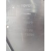 Recambio de cubrecarter para toyota yaris cross (mxp_) 1.5 hybrid (mxpj10) referencia OEM IAM 581660D120  