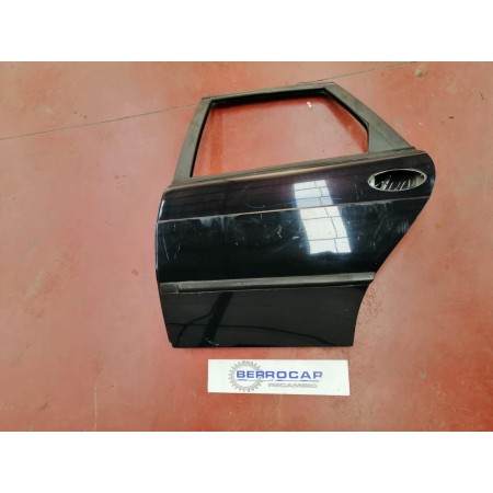 Recambio de puerta trasera izquierda para saab 9-3 berlina 2.0 cat referencia OEM IAM 4697678  