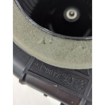 Recambio de motor calefaccion para toyota yaris cross (mxp_) 1.5 hybrid (mxpj10) referencia OEM IAM G9230K0021  