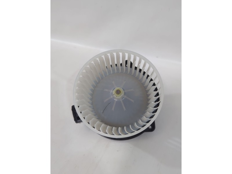 Recambio de motor calefaccion para mazda 3 hatchback (bp) skyactiv-x m hybrid awd (bp2h) referencia OEM IAM HB111GRK606  