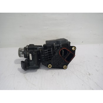 Recambio de caja mariposa para renault trafic furgón l1h1 2,7t referencia OEM IAM 161A09287R  