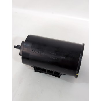 Recambio de filtro carbono activo para mazda 3 hatchback (bp) skyactiv-x m hybrid awd (bp2h) referencia OEM IAM P5E113970  