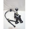 Recambio de palanca cambio para mazda 3 hatchback (bp) skyactiv-x m hybrid awd (bp2h) referencia OEM IAM BCKN46100A  