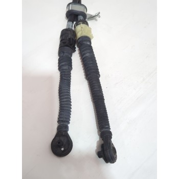 Recambio de palanca cambio para mazda 3 hatchback (bp) skyactiv-x m hybrid awd (bp2h) referencia OEM IAM BCKN46100A  