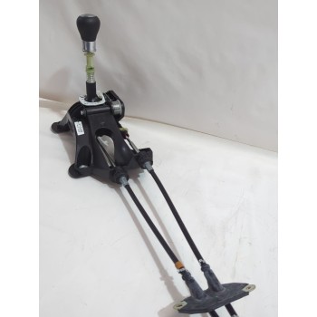 Recambio de palanca cambio para mazda 3 hatchback (bp) skyactiv-x m hybrid awd (bp2h) referencia OEM IAM BCKN46100A  