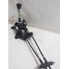 Recambio de palanca cambio para mazda 3 hatchback (bp) skyactiv-x m hybrid awd (bp2h) referencia OEM IAM BCKN46100A  