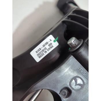Recambio de palanca cambio para mazda 3 hatchback (bp) skyactiv-x m hybrid awd (bp2h) referencia OEM IAM BCKN46100A  