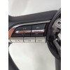 Recambio de volante para mazda 3 hatchback (bp) skyactiv-x m hybrid awd (bp2h) referencia OEM IAM 2301261563/6412813  