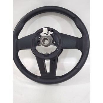 Recambio de volante para mazda 3 hatchback (bp) skyactiv-x m hybrid awd (bp2h) referencia OEM IAM 2301261563/6412813  