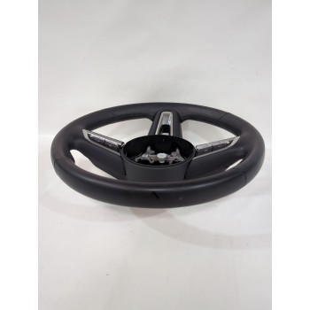 Recambio de volante para mazda 3 hatchback (bp) skyactiv-x m hybrid awd (bp2h) referencia OEM IAM 2301261563/6412813  