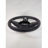 Recambio de volante para mazda 3 hatchback (bp) skyactiv-x m hybrid awd (bp2h) referencia OEM IAM 2301261563/6412813  