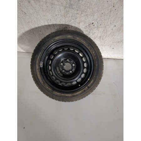 Recambio de rueda repuesto para mercedes-benz clk (c209) clk 240 (209.361) referencia OEM IAM A2034000302  