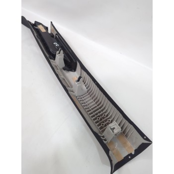 Recambio de moldura para mazda 3 hatchback (bp) skyactiv-x m hybrid awd (bp2h) referencia OEM IAM BCJHT1162  