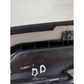 Recambio de moldura para mazda 3 hatchback (bp) skyactiv-x m hybrid awd (bp2h) referencia OEM IAM BCJHT1162  