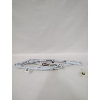 Recambio de airbag cortina delantero izquierdo para mazda 3 hatchback (bp) skyactiv-x m hybrid awd (bp2h) referencia OEM IAM 654