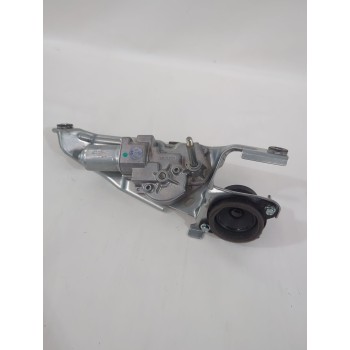 MOTOR LIMPIA TRASERO BDGH66B60 
