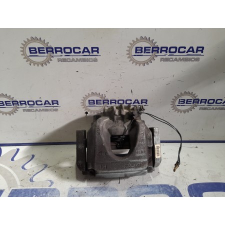 Recambio de pinza de freno delantera izquierda para citroën c5 berlina referencia OEM IAM 9663000180  