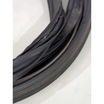 Recambio de goma contorno para mazda 3 hatchback (bp) skyactiv-x m hybrid awd (bp2h) referencia OEM IAM JM4BP6HH601325180  