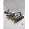 Recambio de catalizador para mazda 3 hatchback (bp) skyactiv-x m hybrid awd (bp2h) referencia OEM IAM HF011345XB  