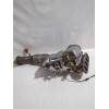 Recambio de catalizador para mazda 3 hatchback (bp) skyactiv-x m hybrid awd (bp2h) referencia OEM IAM HF011345XB  