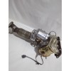 Recambio de catalizador para mazda 3 hatchback (bp) skyactiv-x m hybrid awd (bp2h) referencia OEM IAM HF011345XB  
