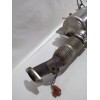 Recambio de catalizador para mazda 3 hatchback (bp) skyactiv-x m hybrid awd (bp2h) referencia OEM IAM HF011345XB  