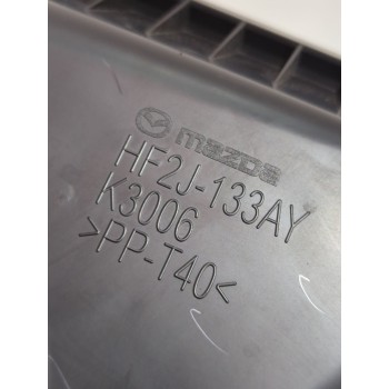 Recambio de tubo para mazda 3 hatchback (bp) skyactiv-x m hybrid awd (bp2h) referencia OEM IAM HF2J13201/HF2J133AY  