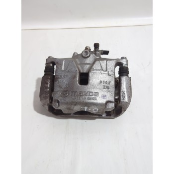 PINZA DE FRENO DELANTERA IZQUIERDA K1900 