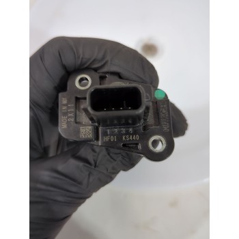 Recambio de caudalimetro para mazda 3 hatchback (bp) skyactiv-x m hybrid awd (bp2h) referencia OEM IAM HF01KS440  