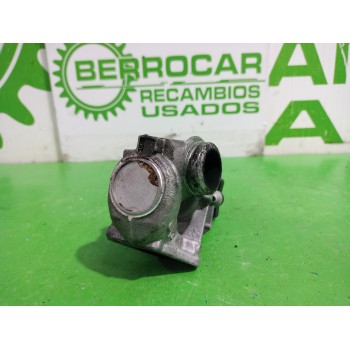 Recambio de valvula egr para peugeot 307 berlina (s2) 1.6 16v hdi referencia OEM IAM 9660276280  