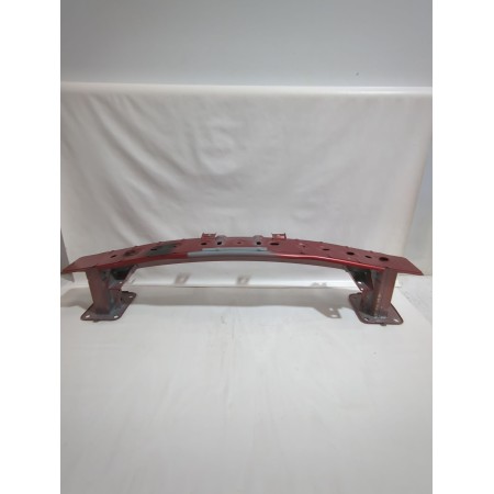 Recambio de refuerzo paragolpes delantero para mazda 3 hatchback (bp) skyactiv-x m hybrid awd (bp2h) referencia OEM IAM BCJH082 