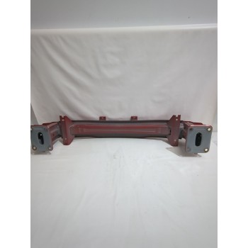 Recambio de refuerzo paragolpes delantero para mazda 3 hatchback (bp) skyactiv-x m hybrid awd (bp2h) referencia OEM IAM BCJH082 