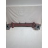 Recambio de refuerzo paragolpes delantero para mazda 3 hatchback (bp) skyactiv-x m hybrid awd (bp2h) referencia OEM IAM BCJH082 