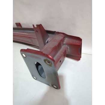 Recambio de refuerzo paragolpes delantero para mazda 3 hatchback (bp) skyactiv-x m hybrid awd (bp2h) referencia OEM IAM BCJH082 
